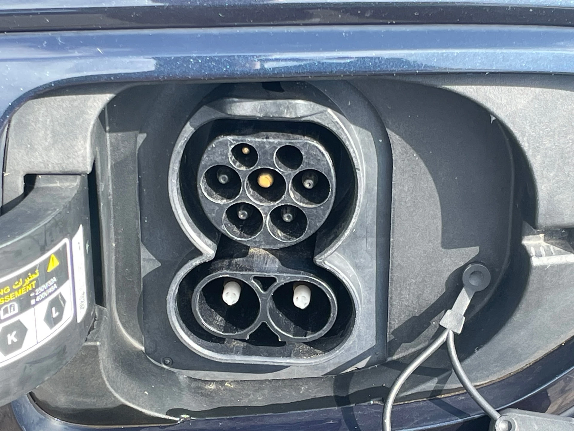 Hoofdafbeelding Kia e-Niro