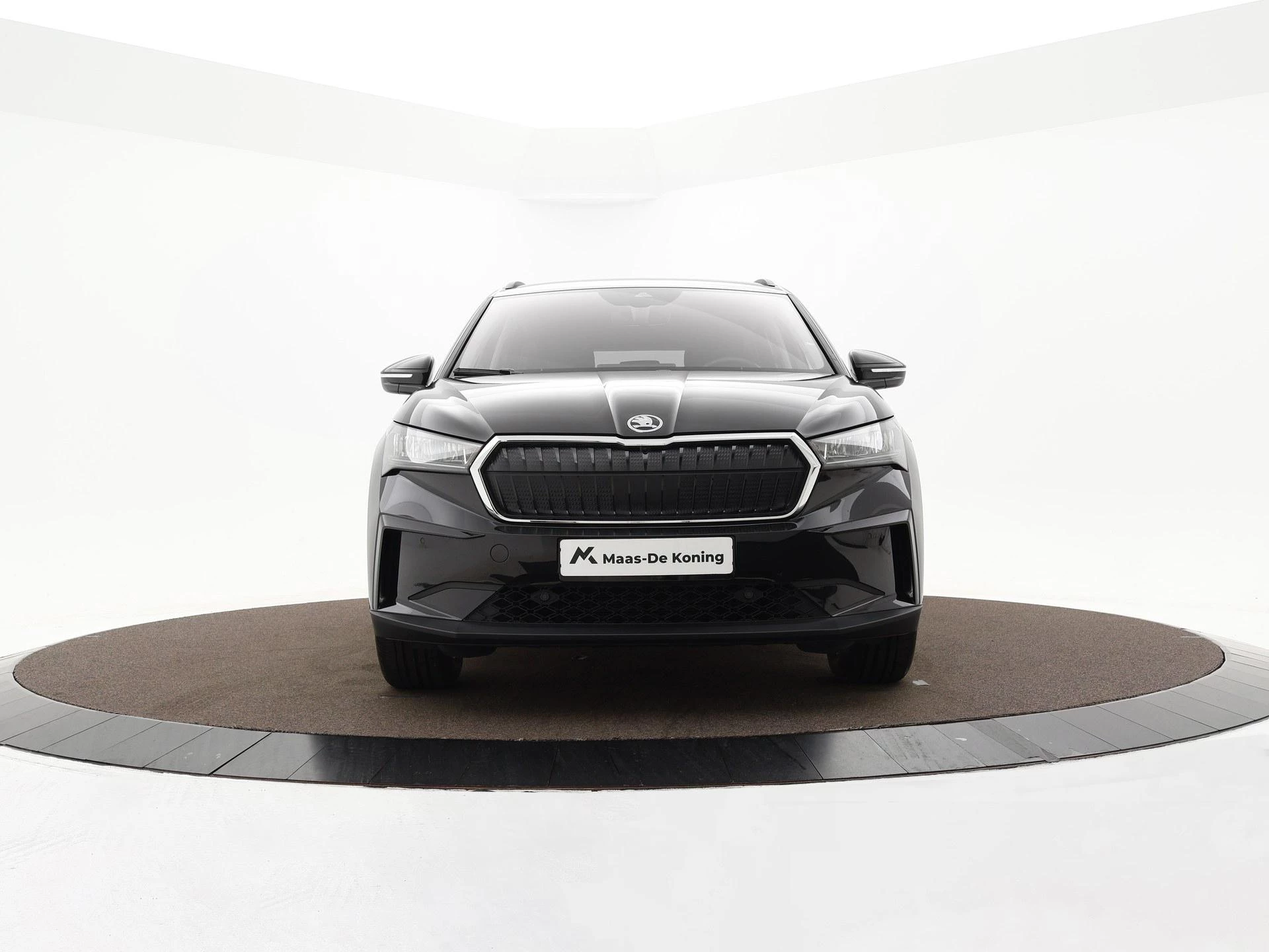 Hoofdafbeelding Škoda Enyaq iV
