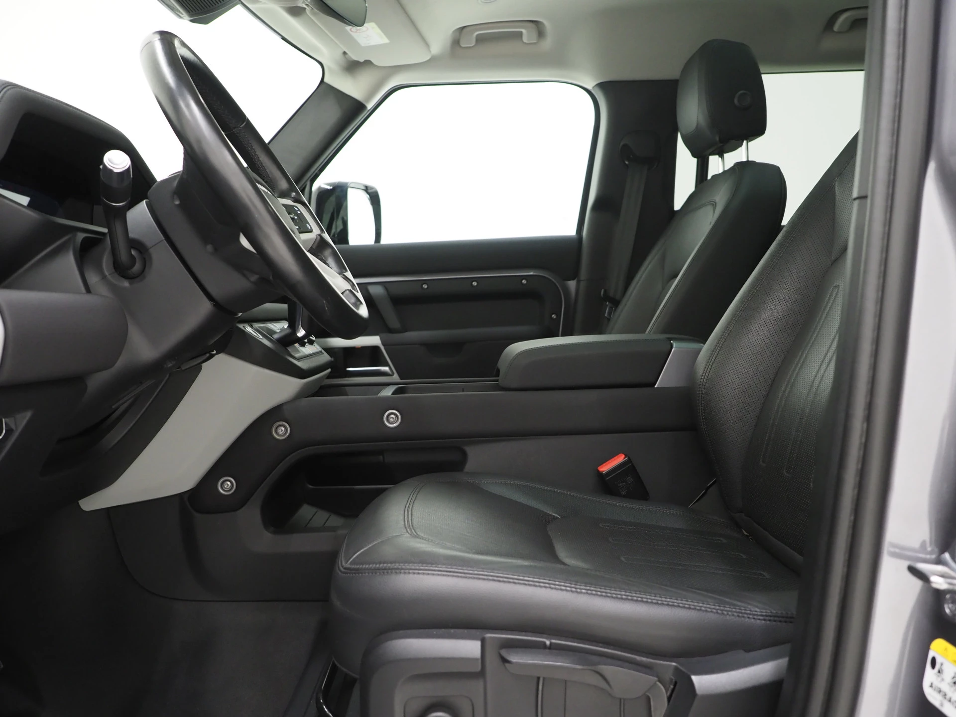 Hoofdafbeelding Land Rover Defender