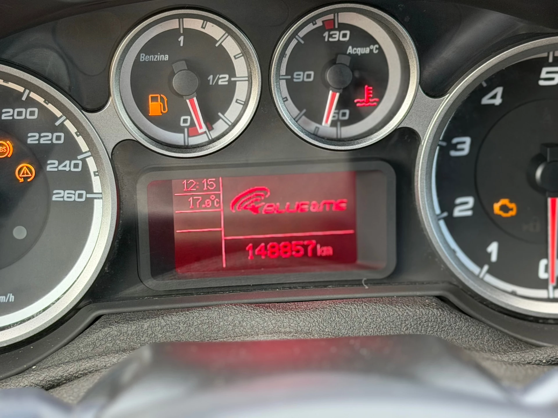 Hoofdafbeelding Alfa Romeo MiTo