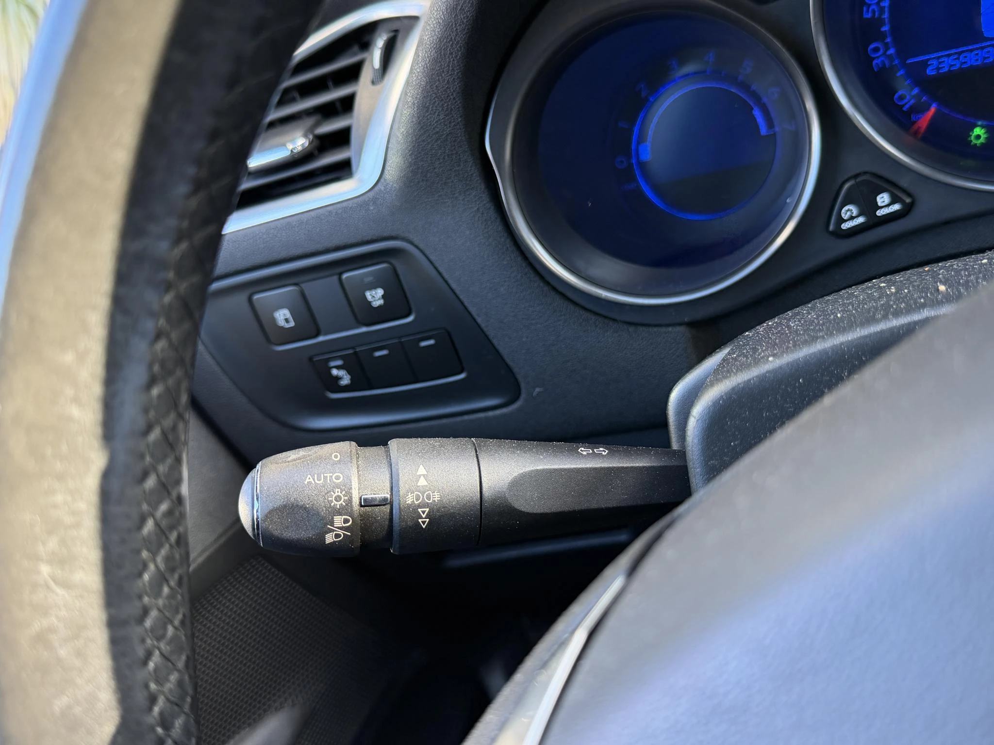 Hoofdafbeelding Citroën C4