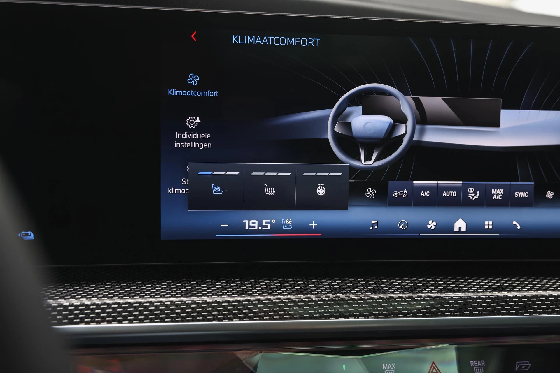 Hoofdafbeelding BMW 7 Serie