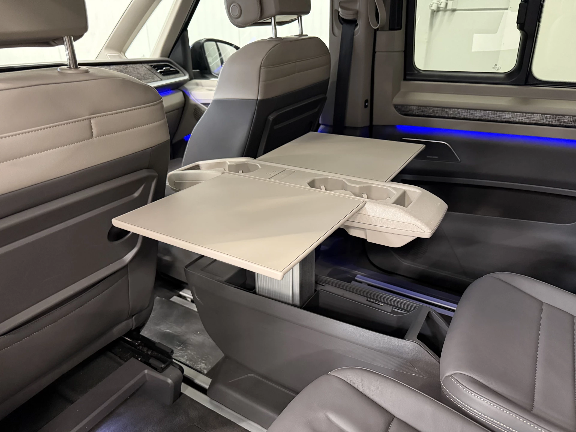 Hoofdafbeelding Volkswagen Multivan