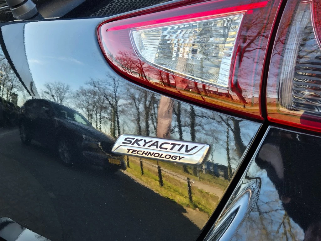 Hoofdafbeelding Mazda 2