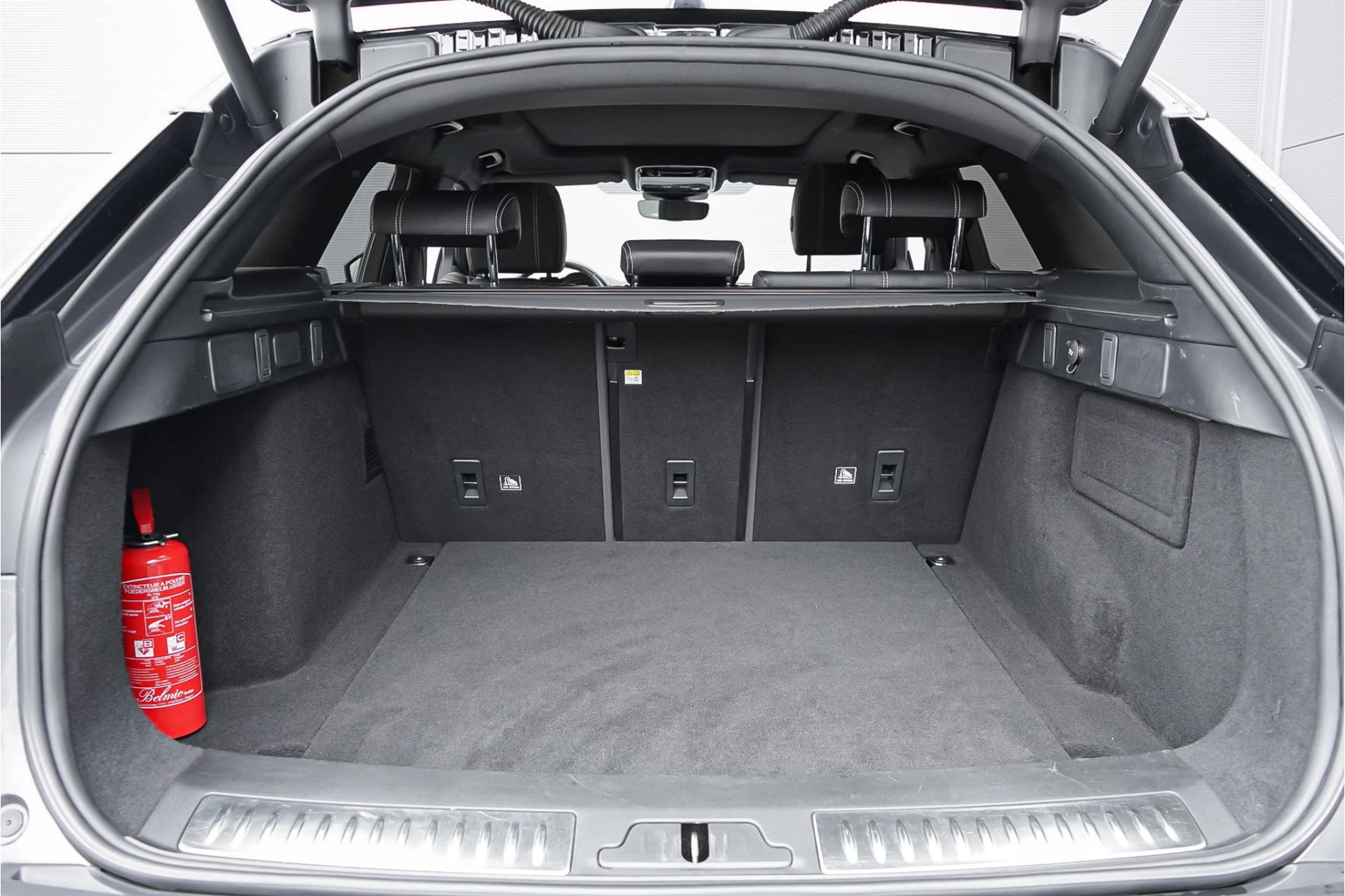 Hoofdafbeelding Land Rover Range Rover Velar