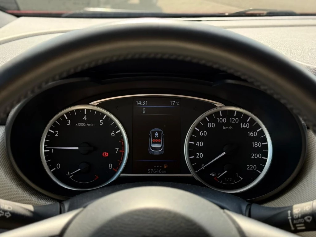 Hoofdafbeelding Nissan Micra