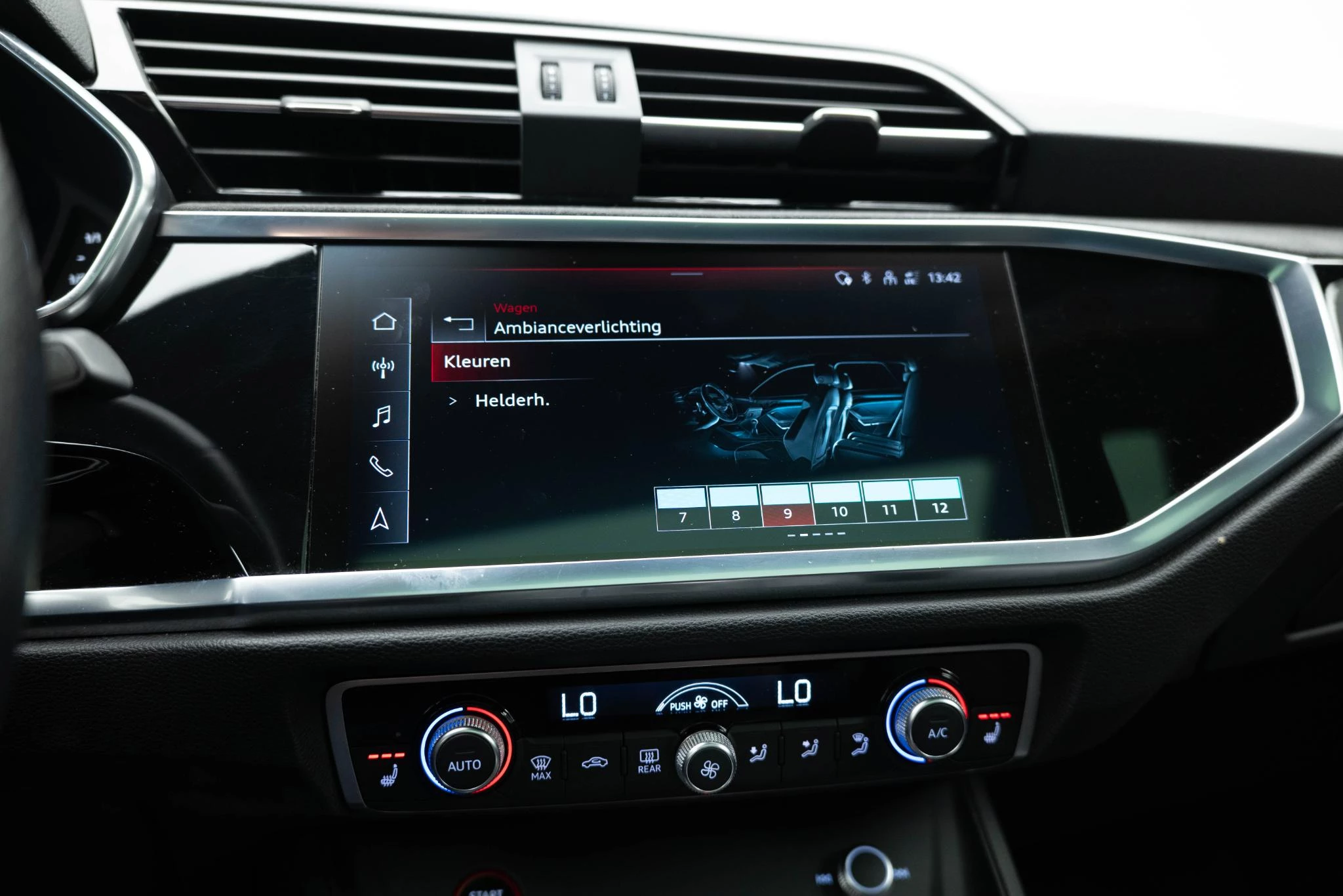 Hoofdafbeelding Audi RSQ3