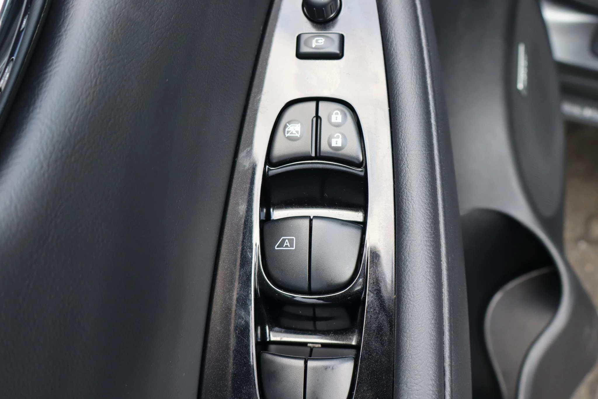 Hoofdafbeelding Nissan Leaf