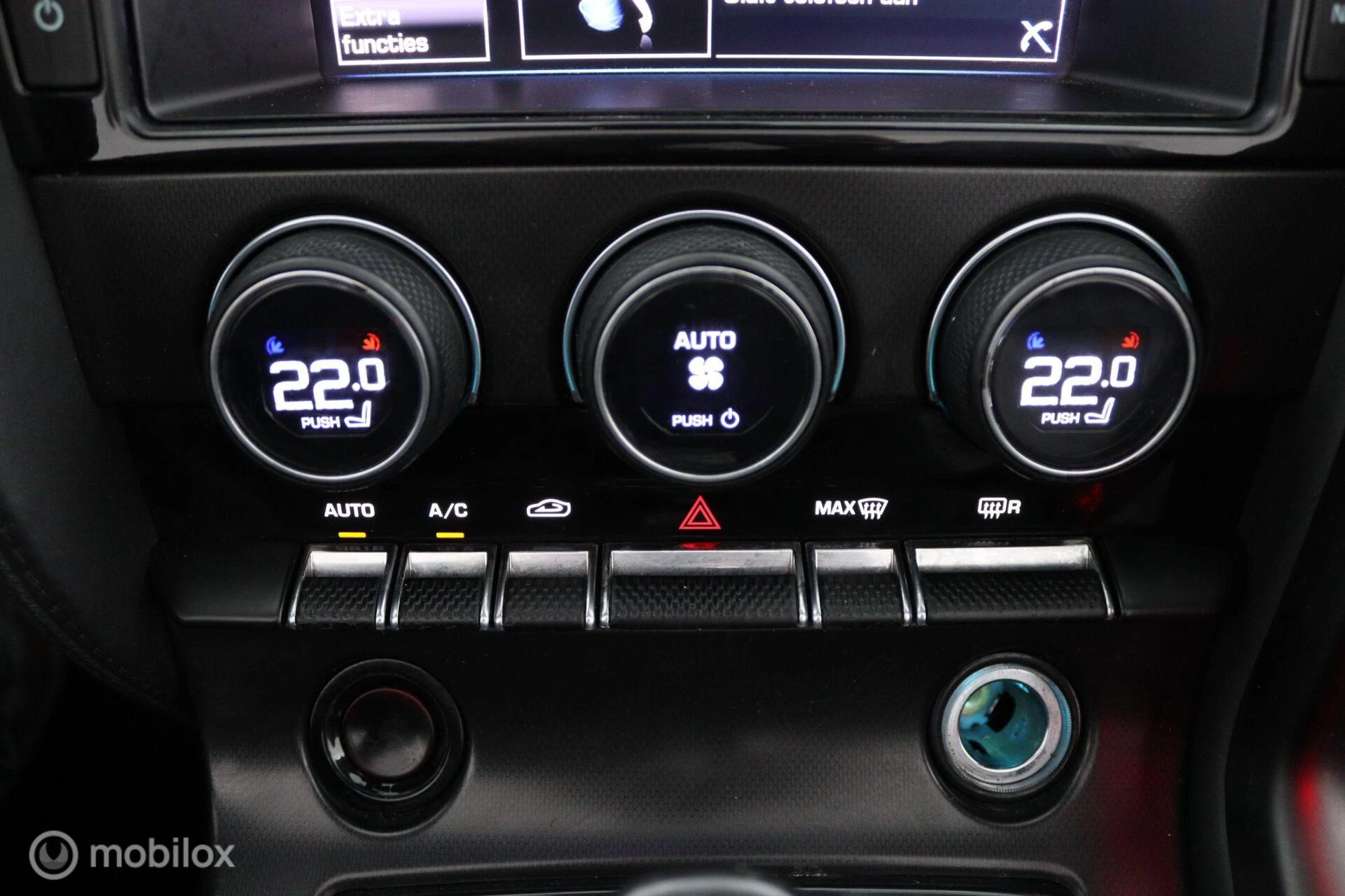 Hoofdafbeelding Jaguar F-Type