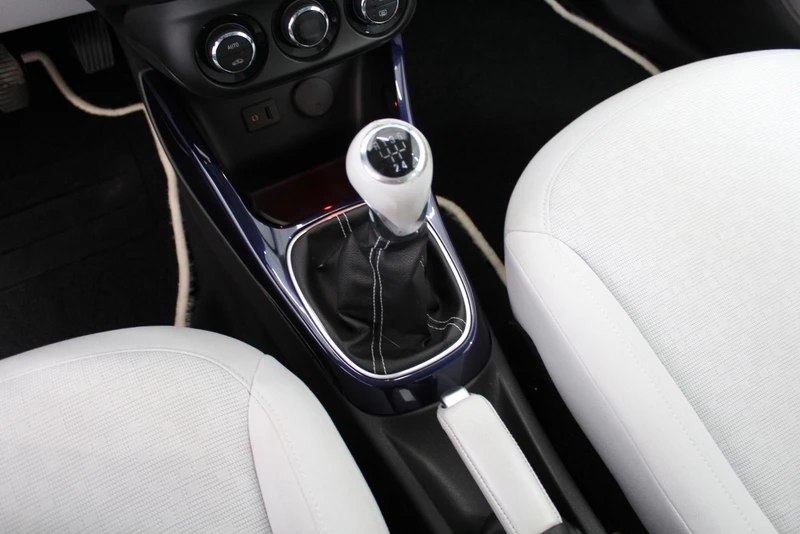 Hoofdafbeelding Opel ADAM