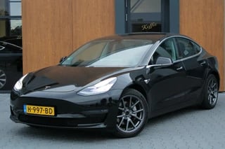 Tesla Model 3 Long Range AWD 75 kWh | Trekhaak | Nette auto