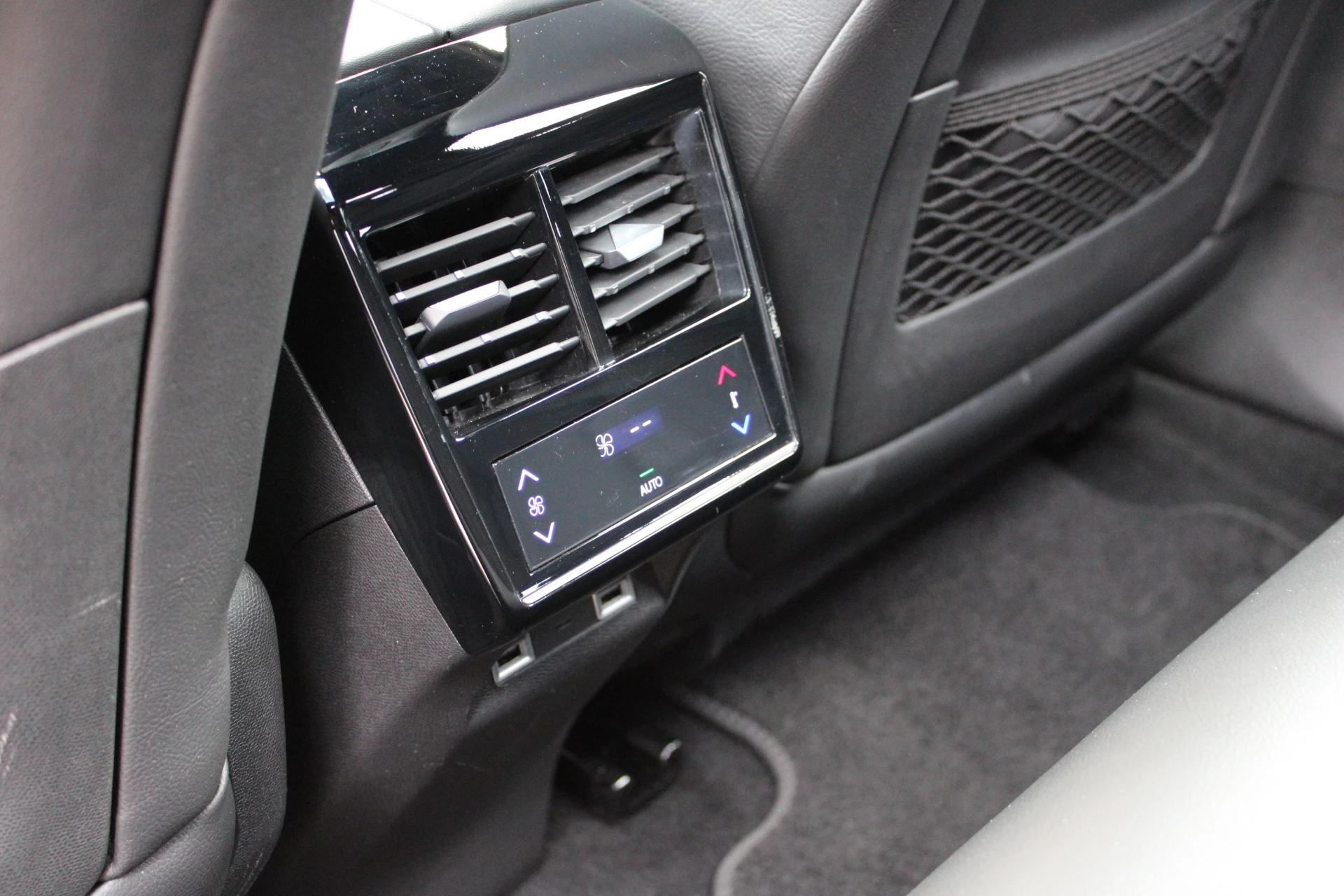 Hoofdafbeelding DS DS 7