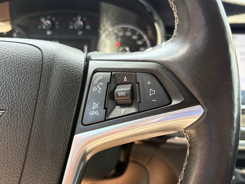 Hoofdafbeelding Opel Mokka X