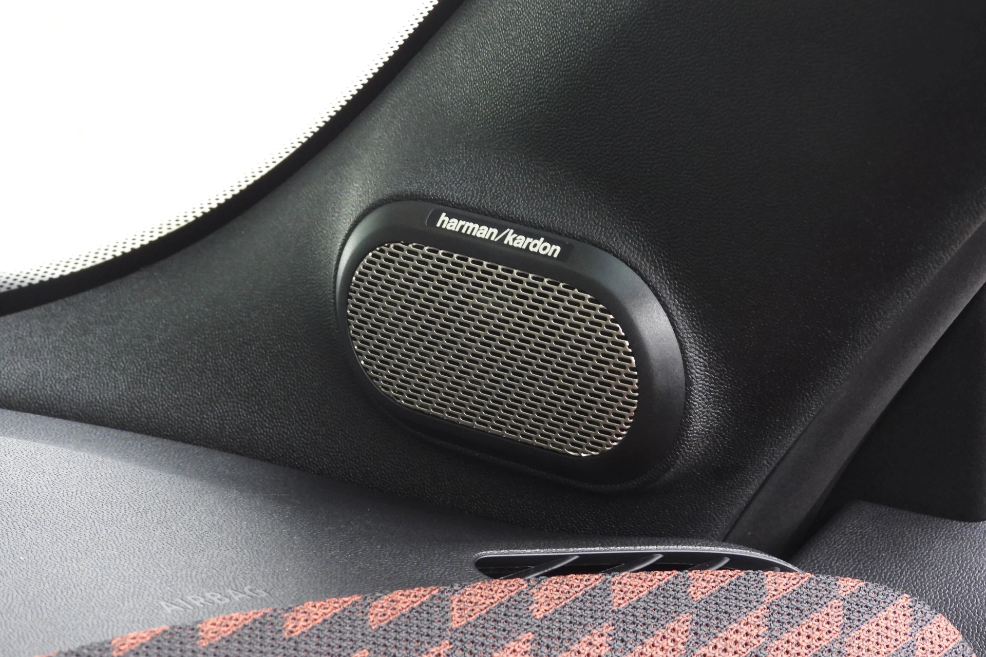 Hoofdafbeelding MINI Cooper Cabrio