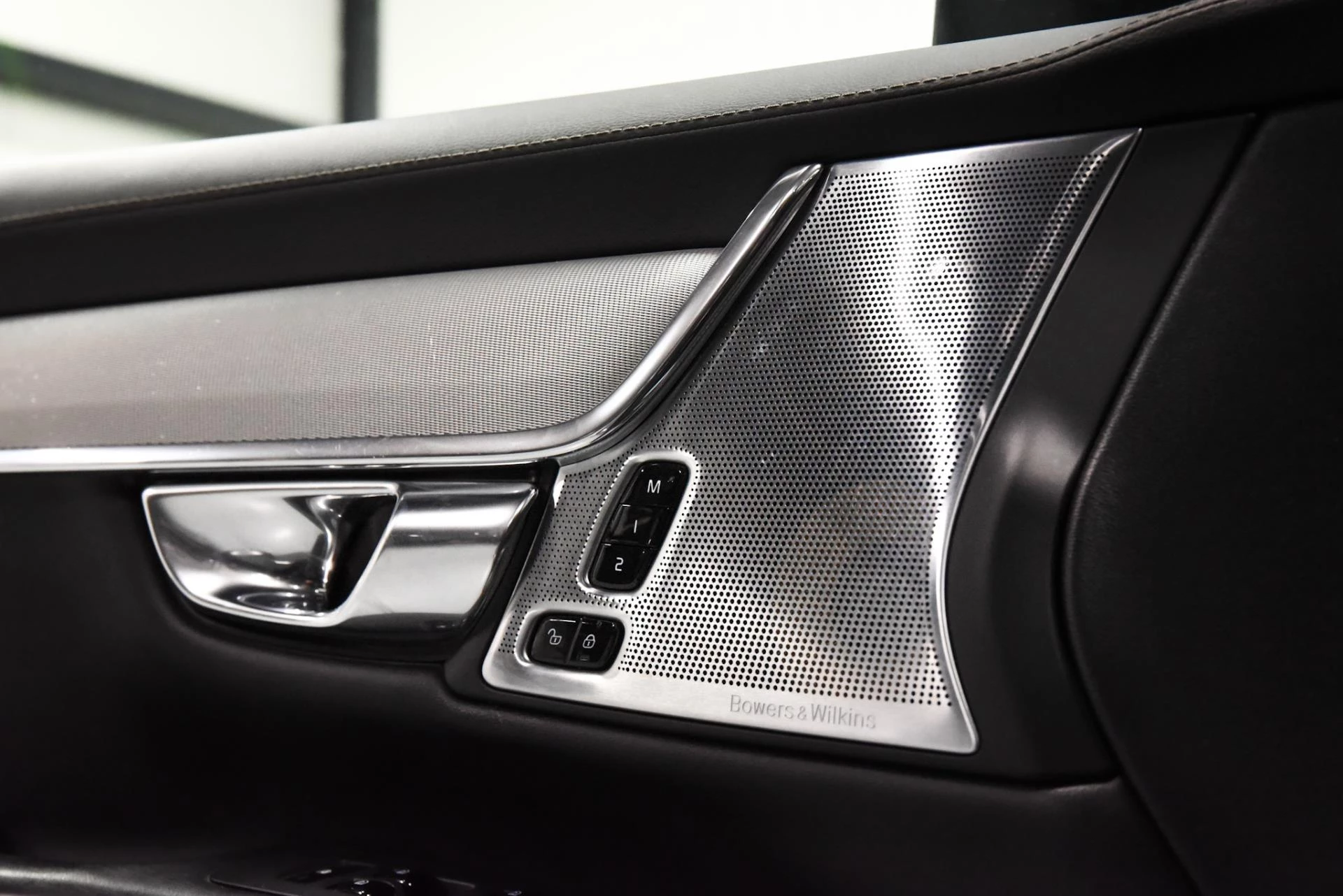 Hoofdafbeelding Volvo V90