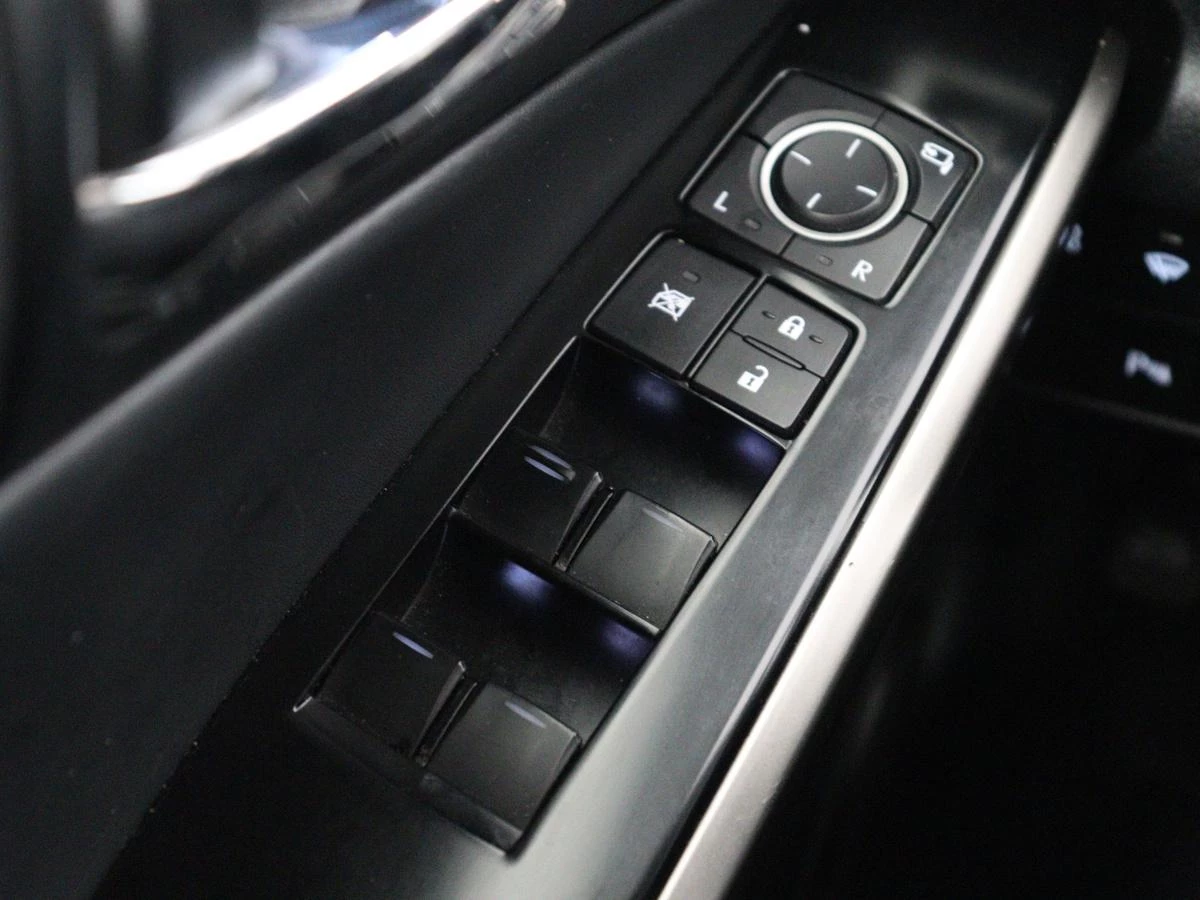 Hoofdafbeelding Lexus IS