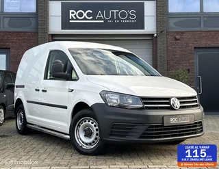Volkswagen Caddy Bestel 1.6 TDI L1H1 Trendline | Airco