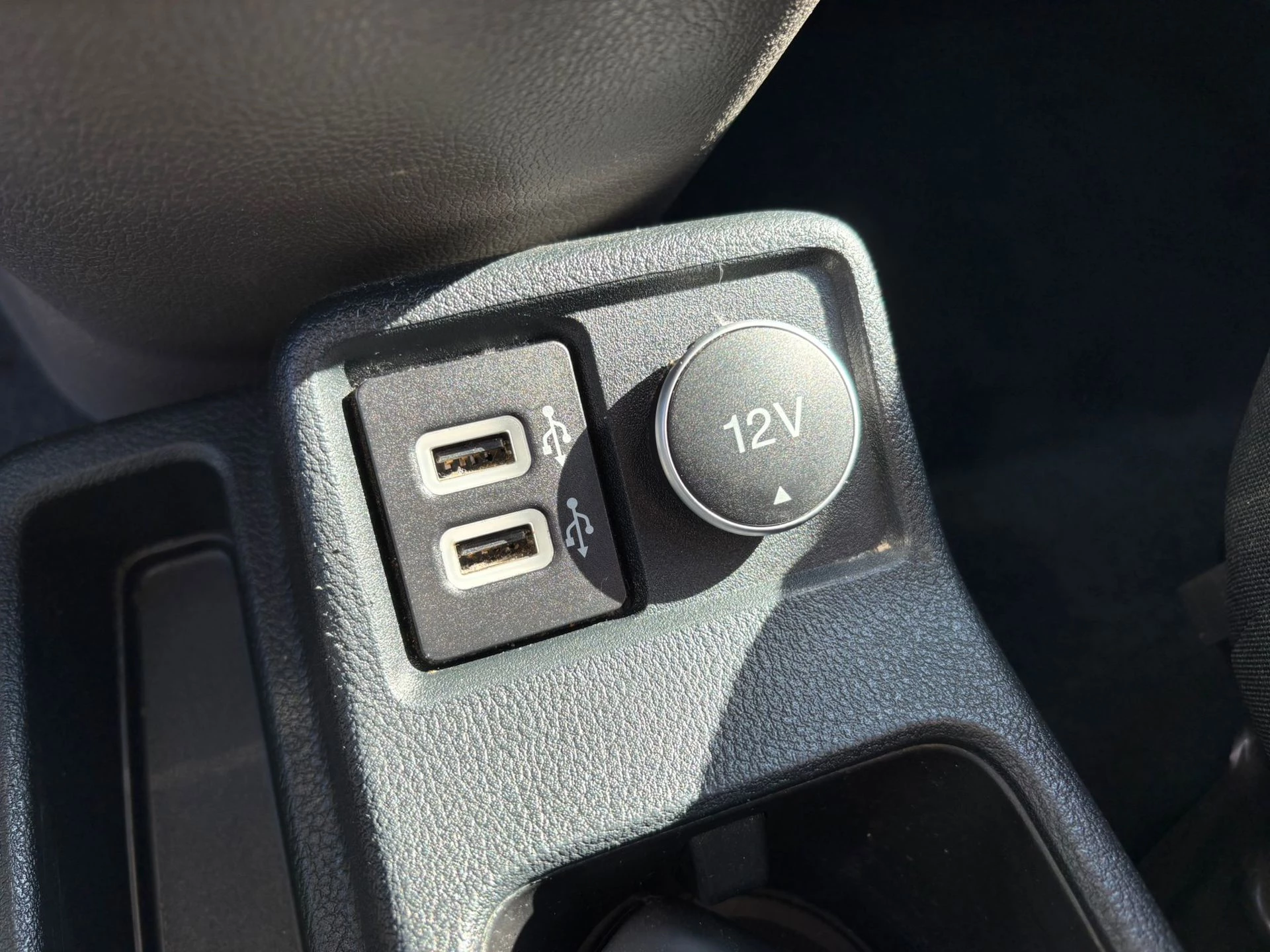 Hoofdafbeelding Ford Tourneo Connect