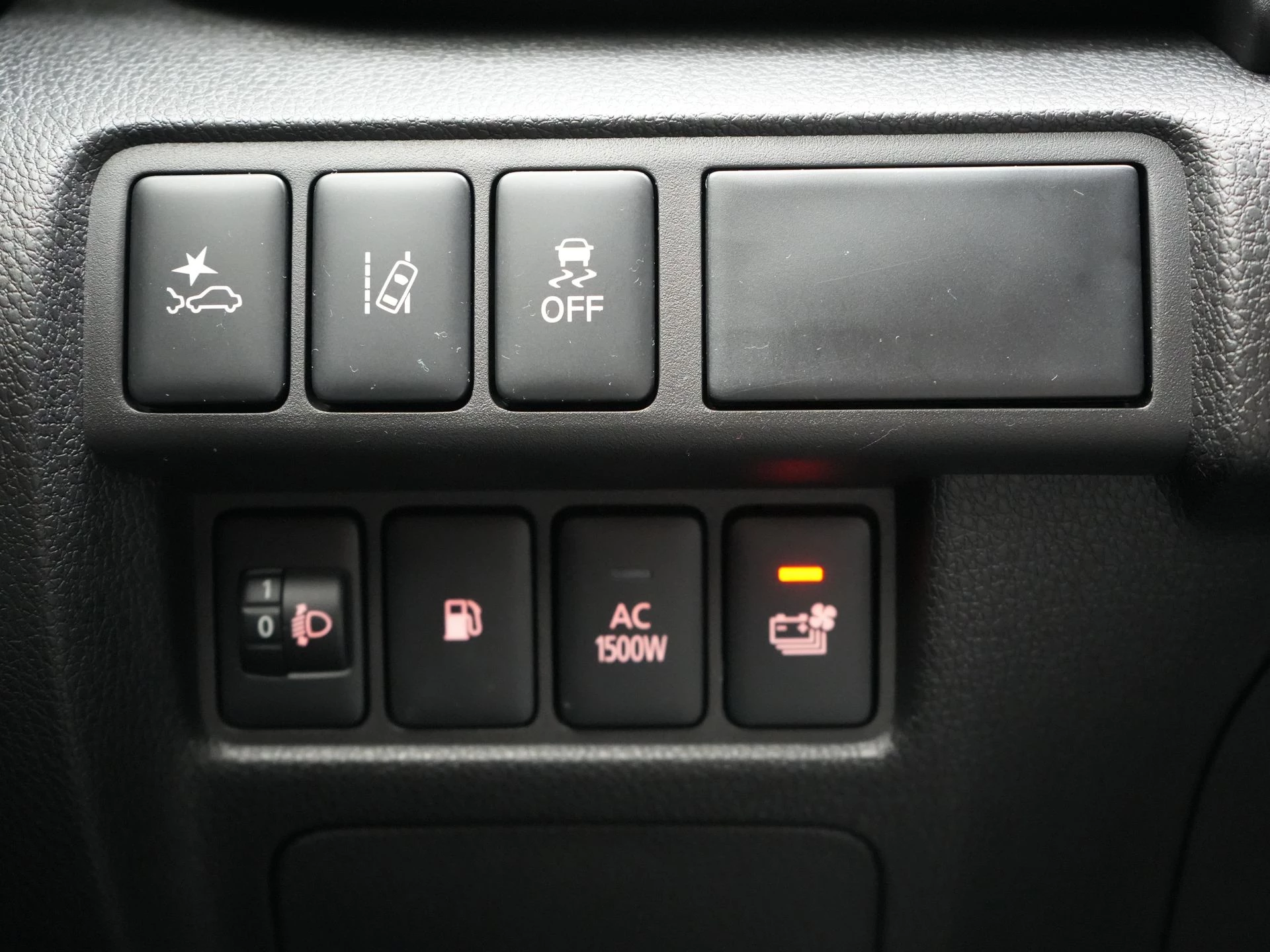 Hoofdafbeelding Mitsubishi Eclipse Cross