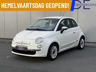 Fiat 500 0.9 TwinAir Easy | Airco | APK 06-2027!