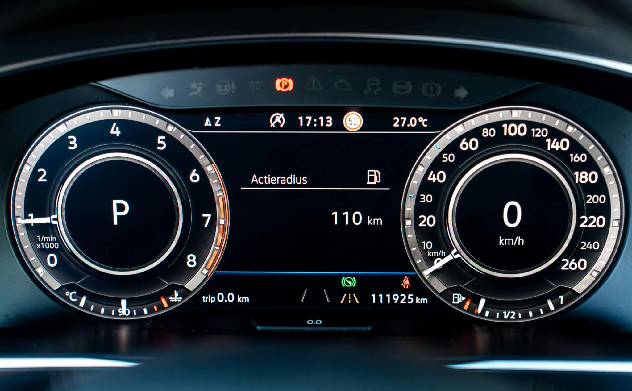 Hoofdafbeelding Volkswagen Tiguan Allspace
