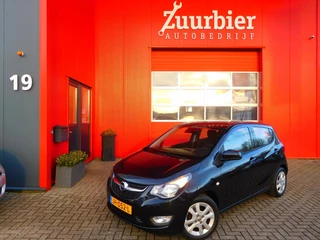 Opel KARL 1.0 ecoFLEX Edition