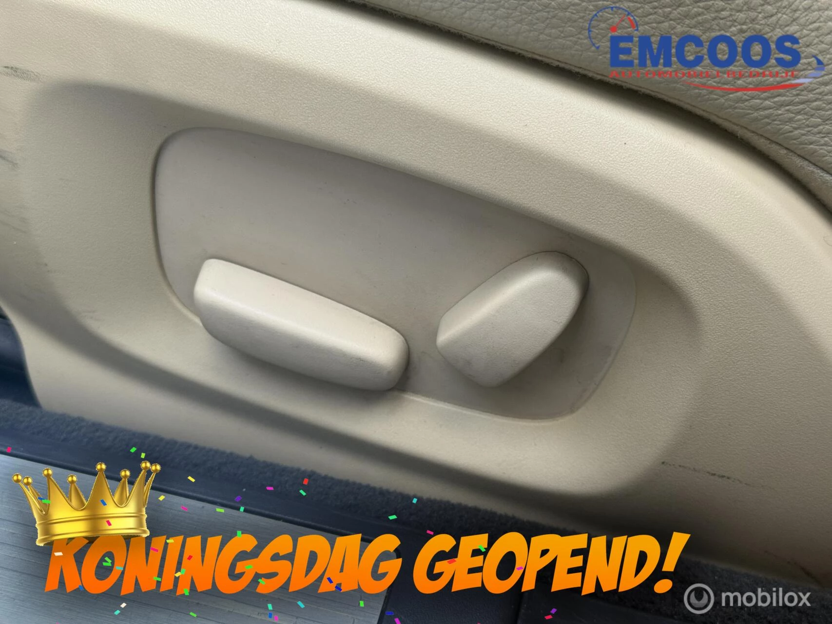 Hoofdafbeelding Jaguar XF