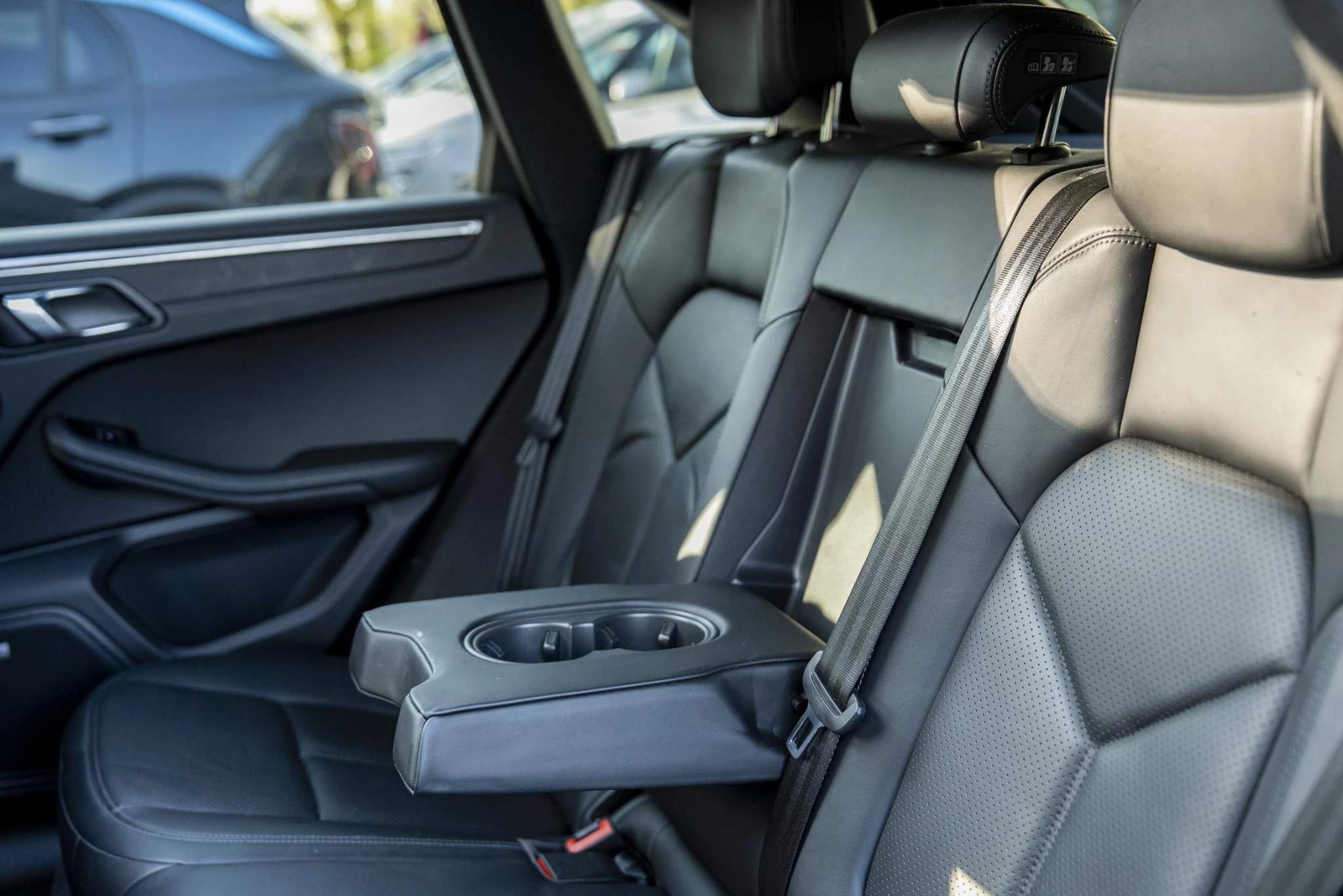 Hoofdafbeelding Porsche Macan