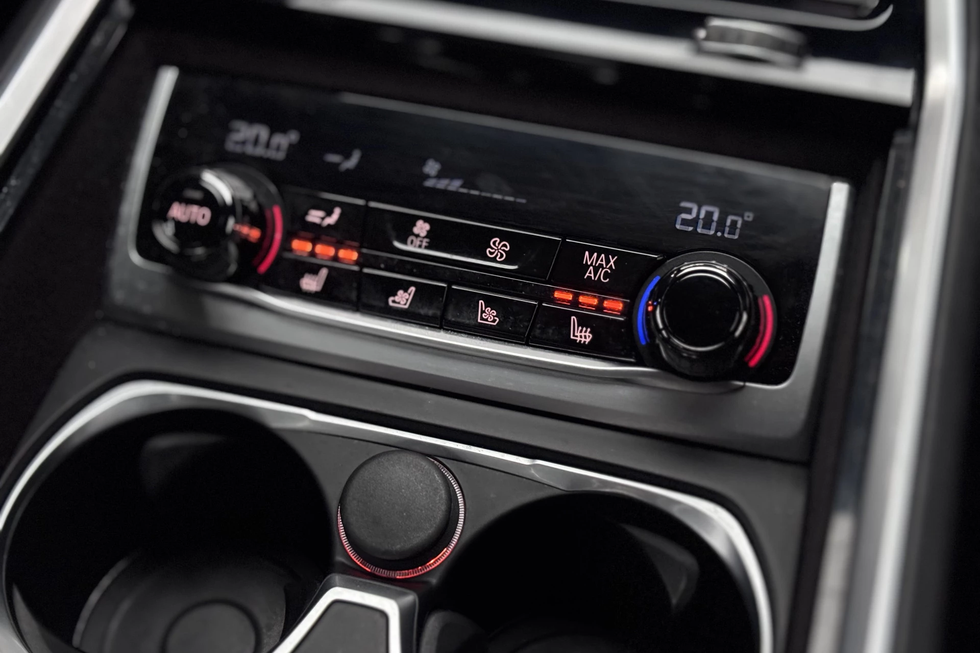 Hoofdafbeelding BMW 7 Serie