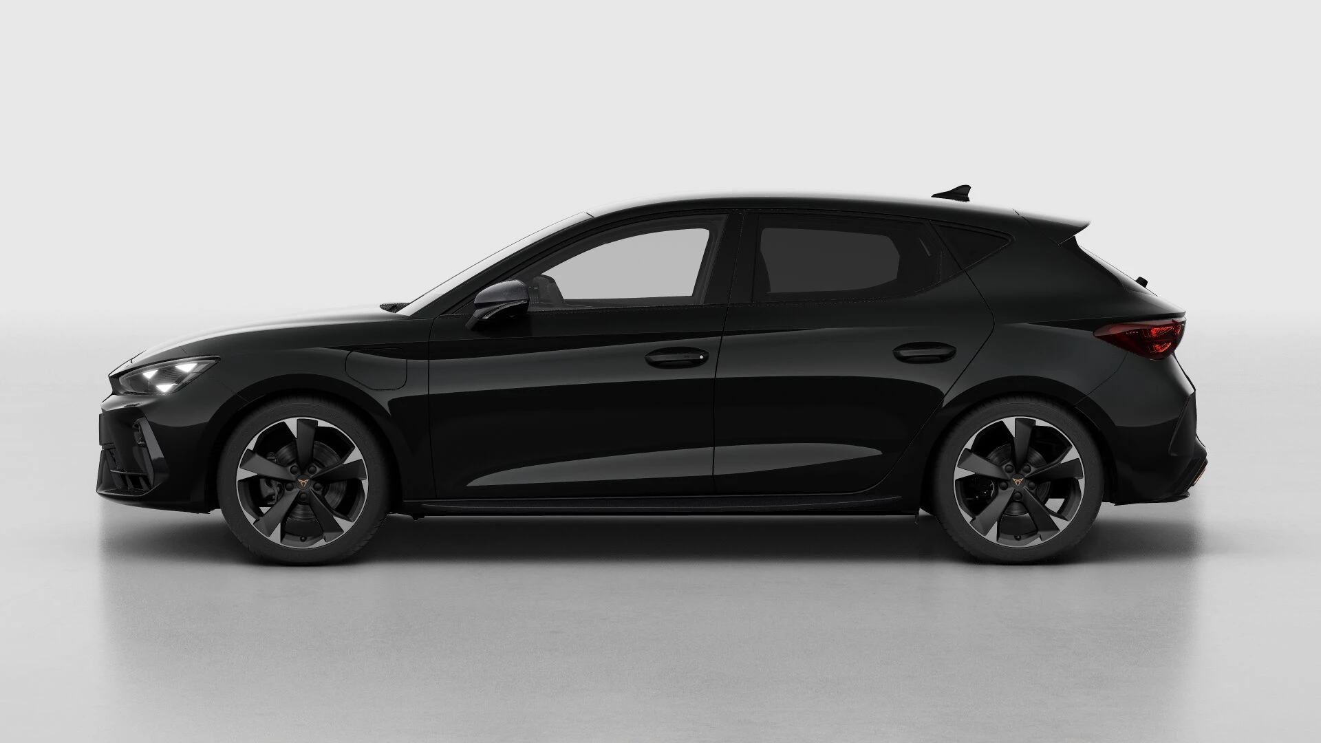 Hoofdafbeelding CUPRA Leon