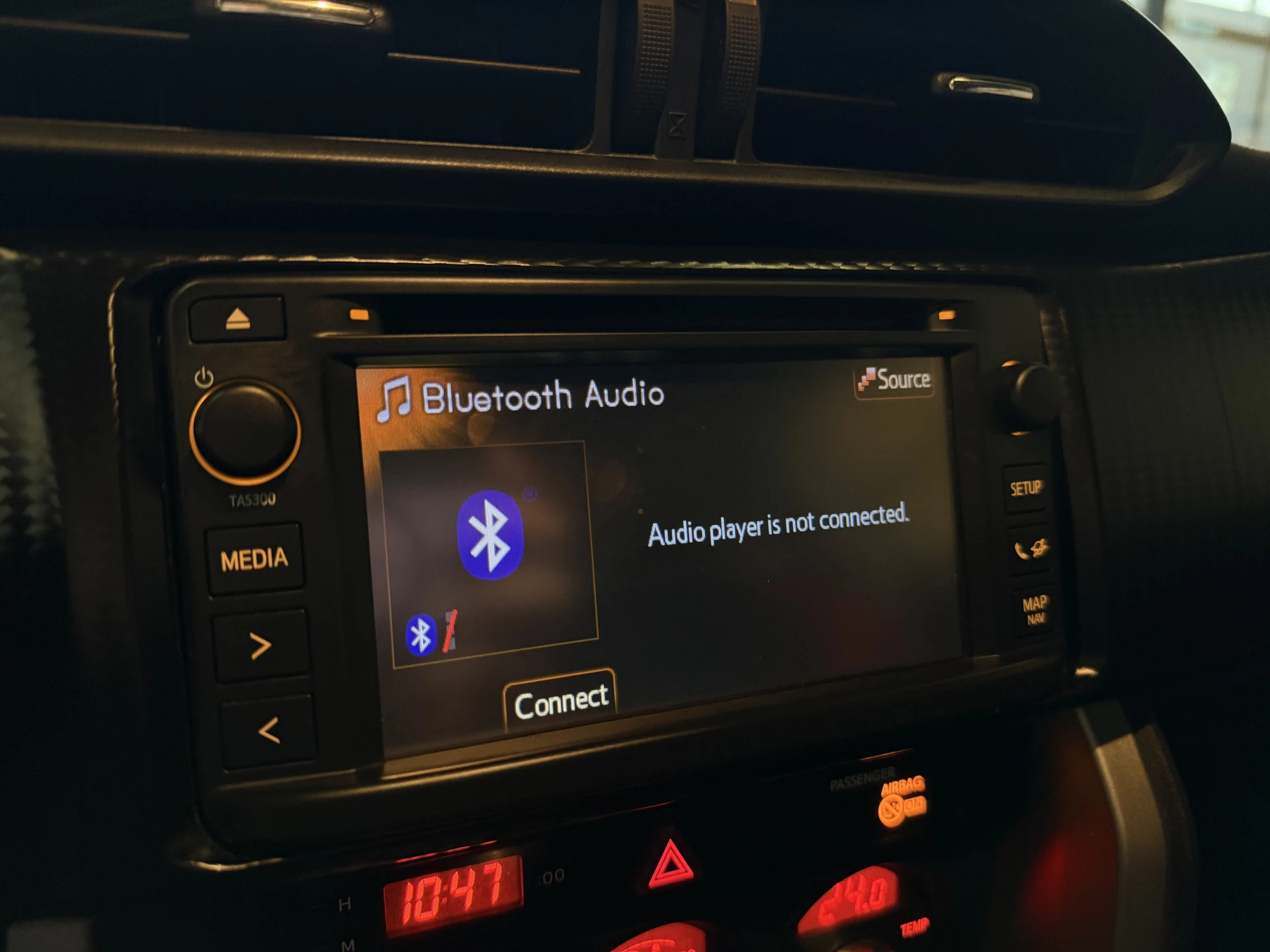 Hoofdafbeelding Toyota GT86