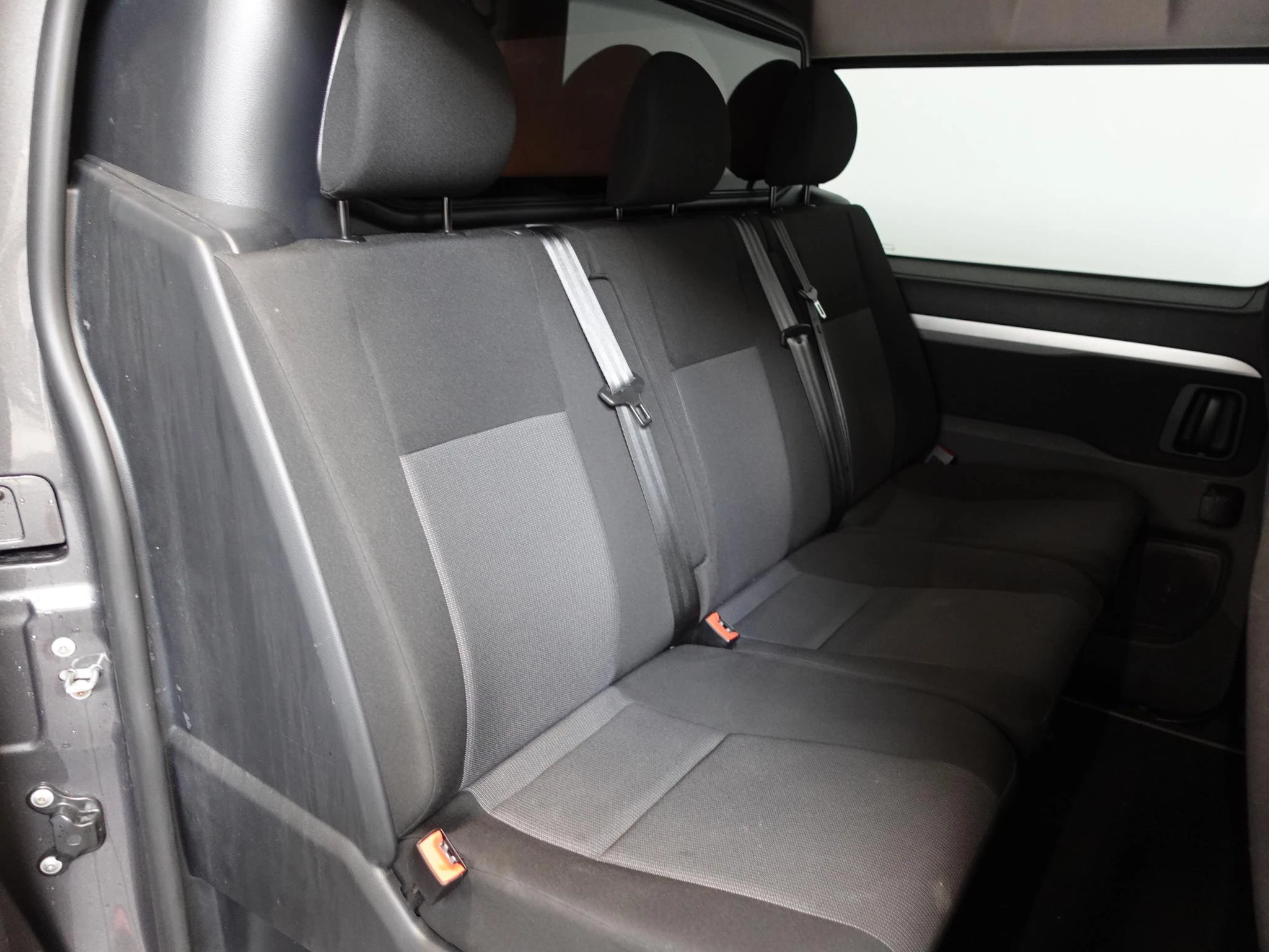 Hoofdafbeelding Opel Vivaro-e