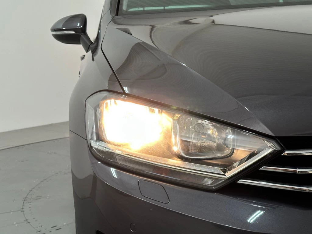 Hoofdafbeelding Volkswagen Golf Sportsvan