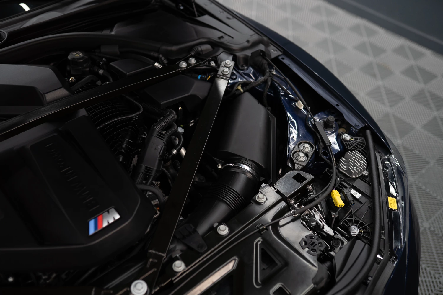 Hoofdafbeelding BMW M3