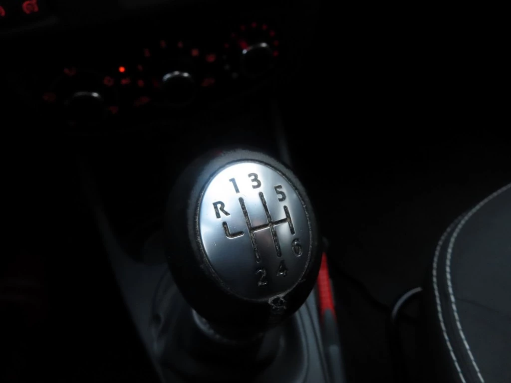 Hoofdafbeelding Dacia Duster