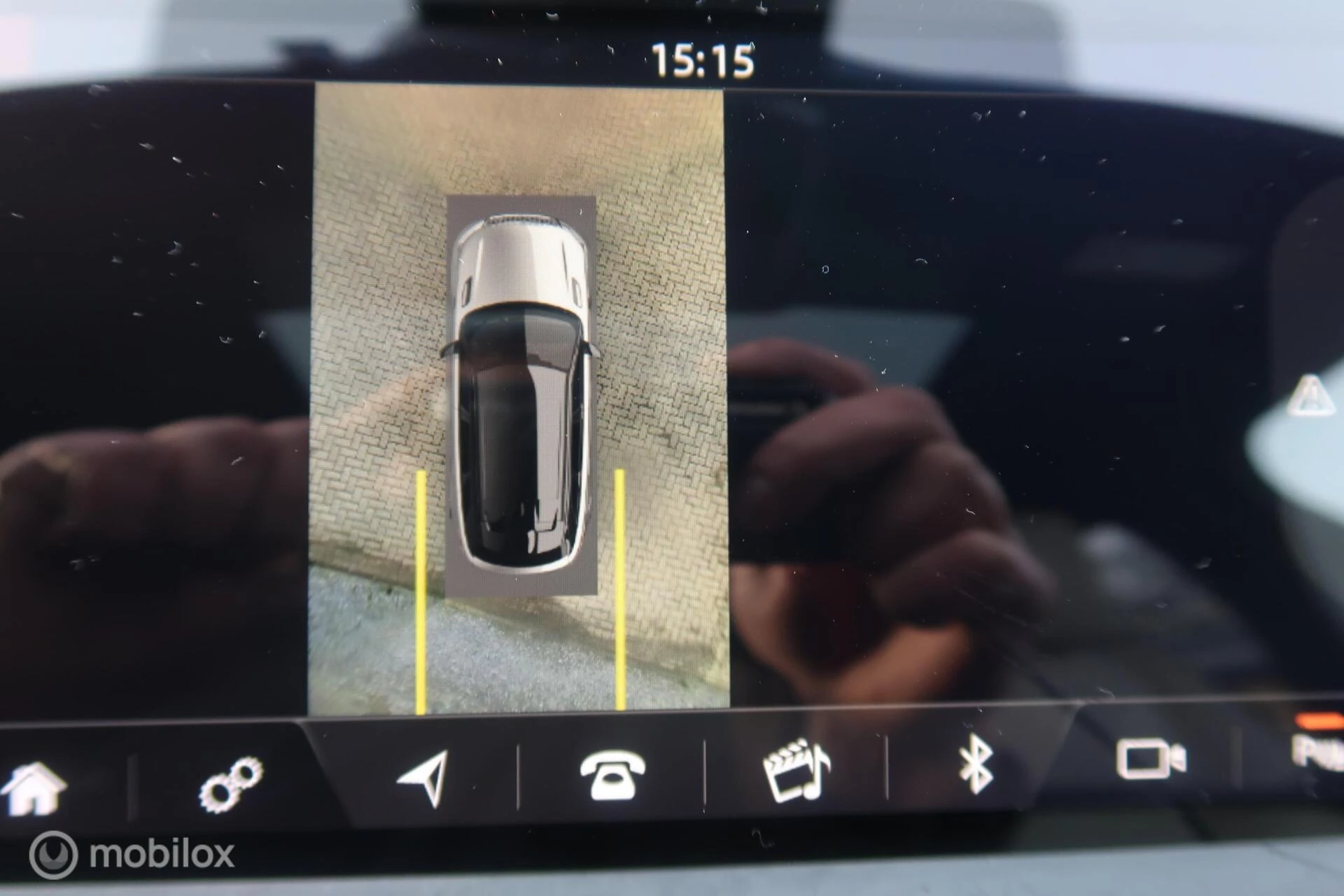 Hoofdafbeelding Land Rover Range Rover Velar