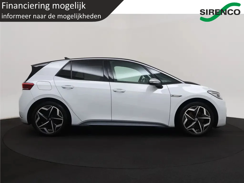 Hoofdafbeelding Volkswagen ID.3