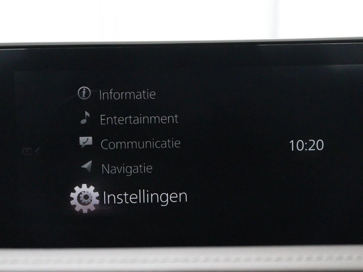 Hoofdafbeelding Mazda CX-30