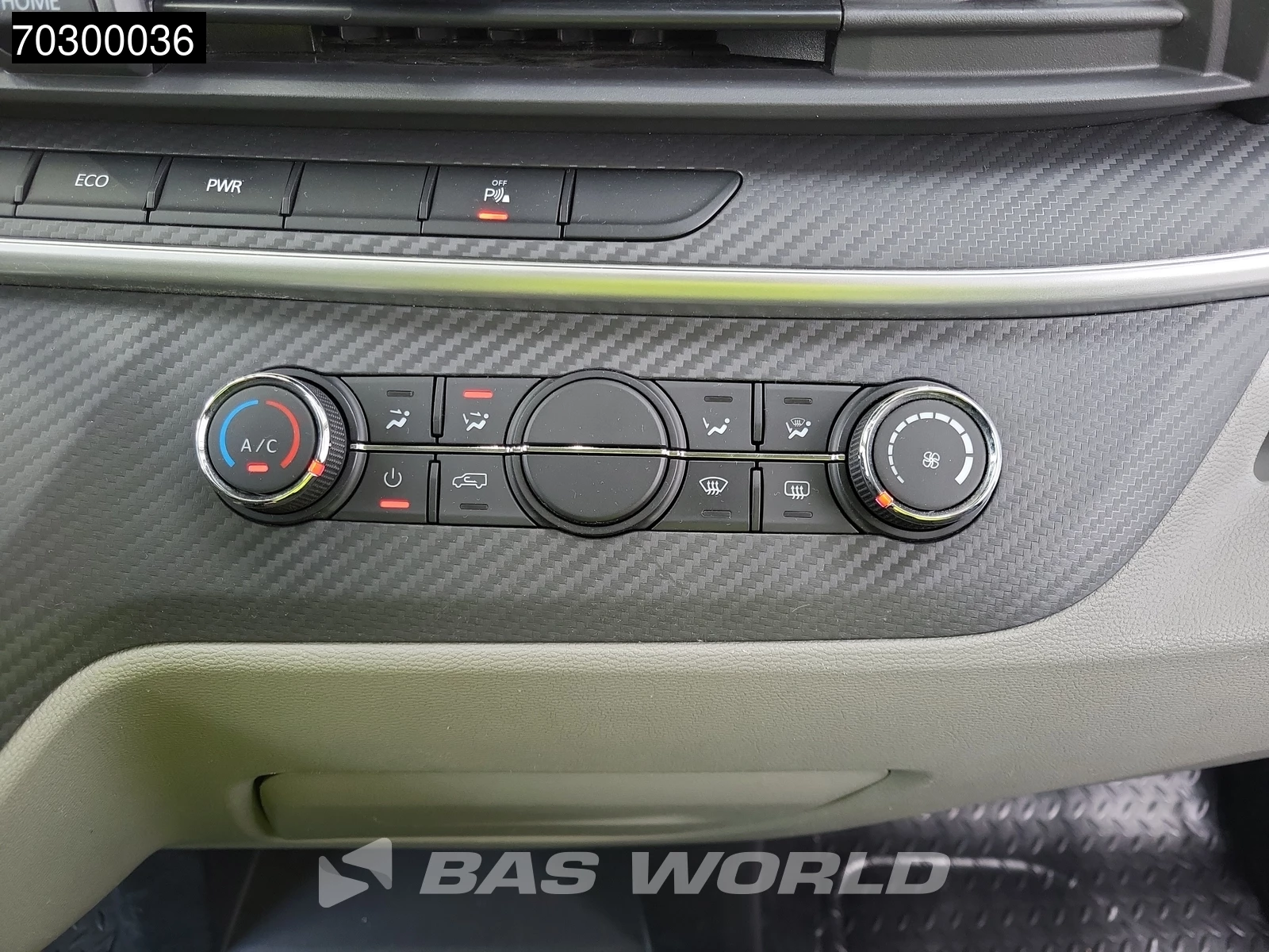 Hoofdafbeelding Maxus Deliver9