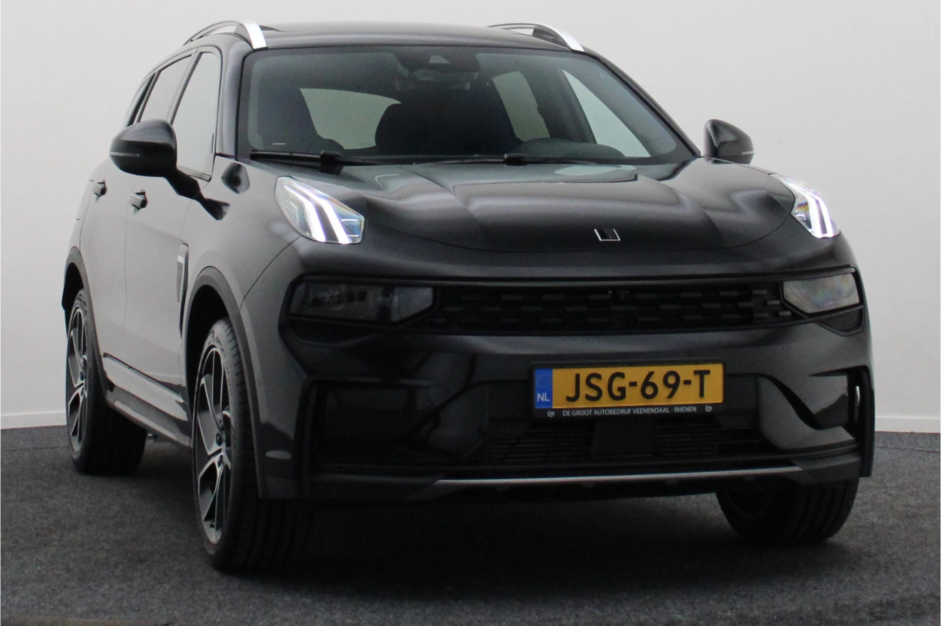 Hoofdafbeelding Lynk & Co 01