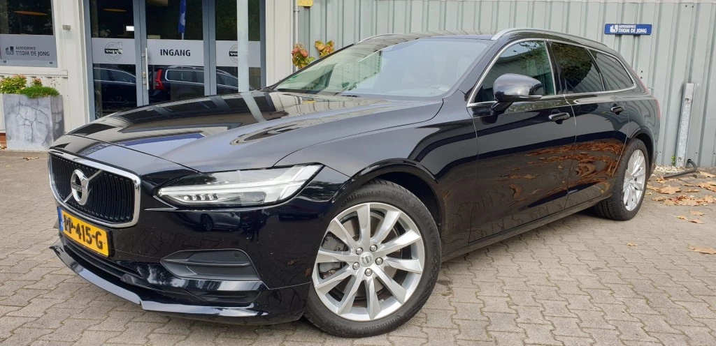 Hoofdafbeelding Volvo V90