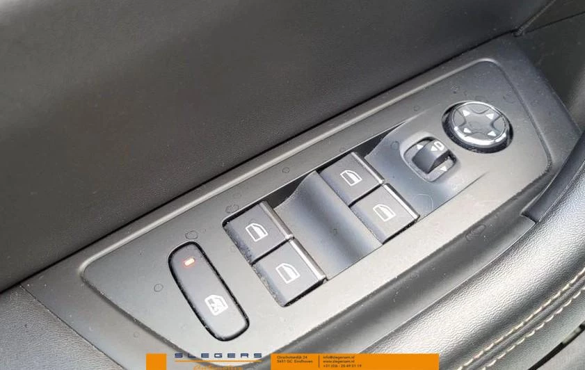 Hoofdafbeelding Peugeot 508