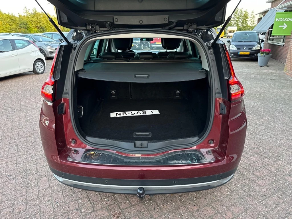 Hoofdafbeelding Renault Grand Scénic