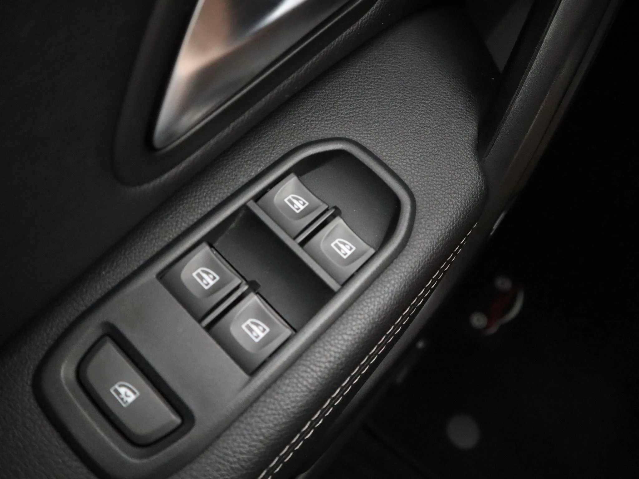 Hoofdafbeelding Dacia Duster
