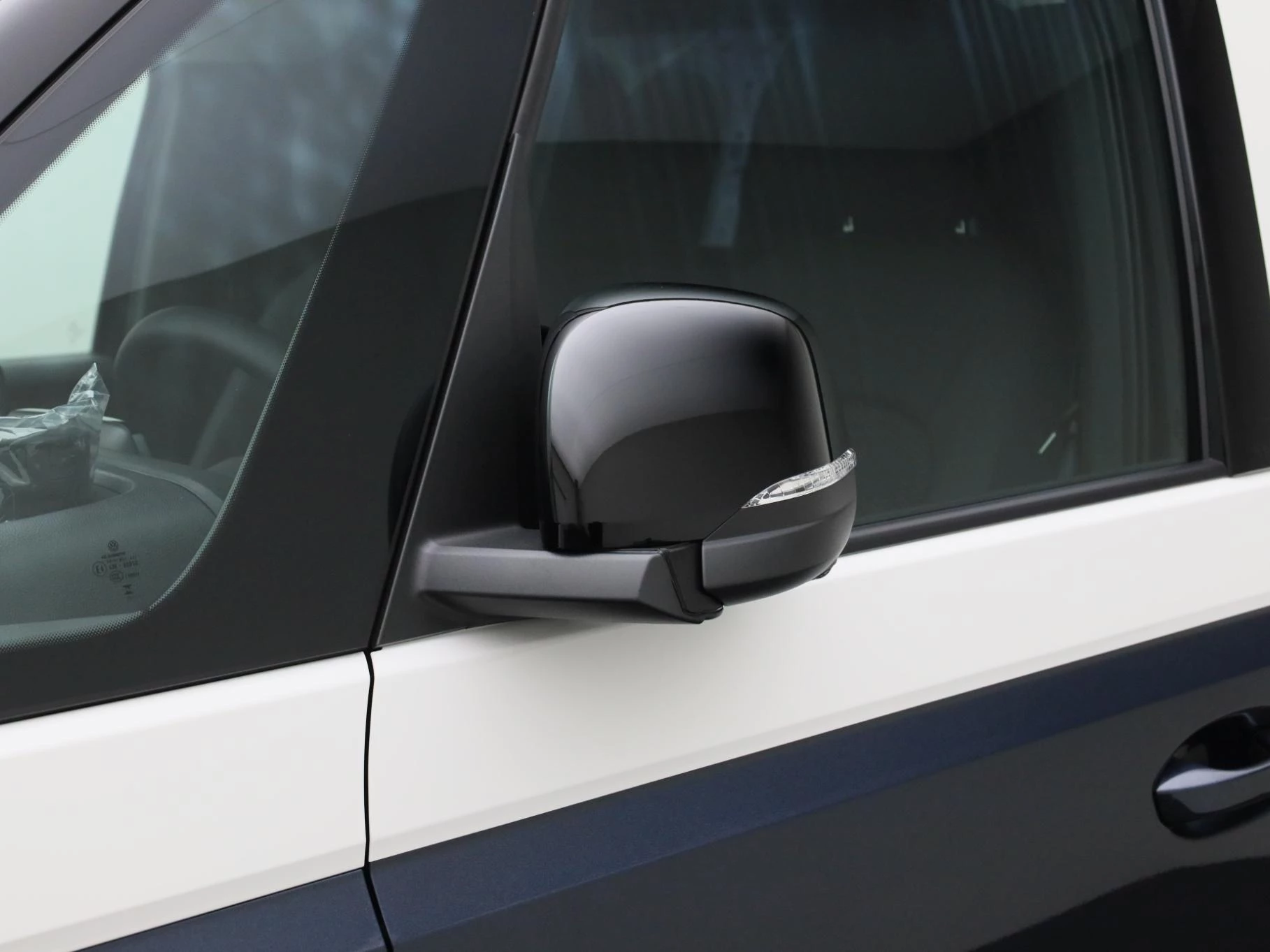 Hoofdafbeelding Volkswagen ID. Buzz Cargo