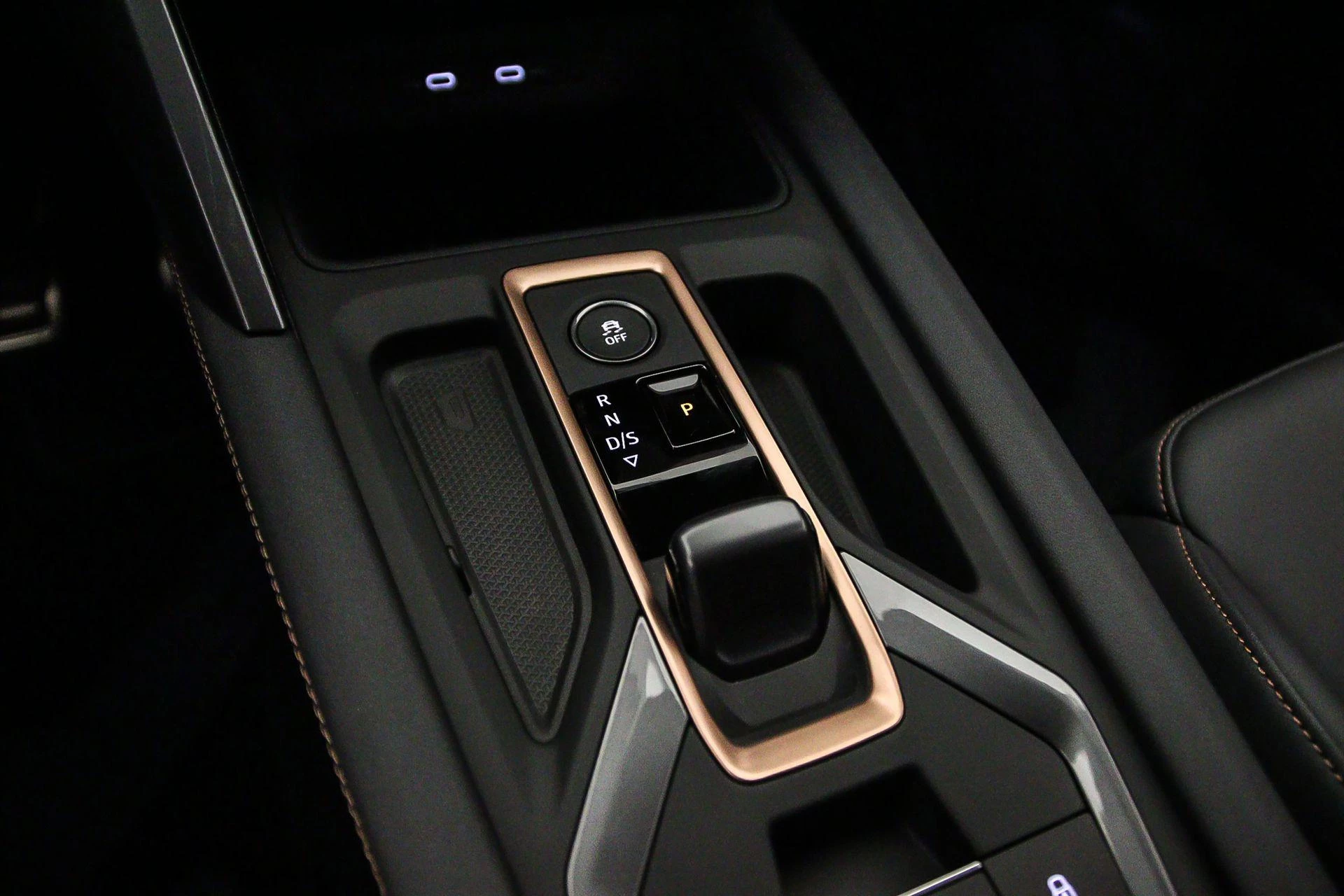 Hoofdafbeelding CUPRA Leon