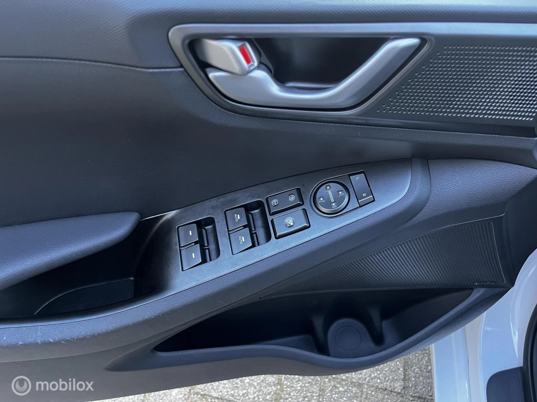 Hoofdafbeelding Hyundai IONIQ