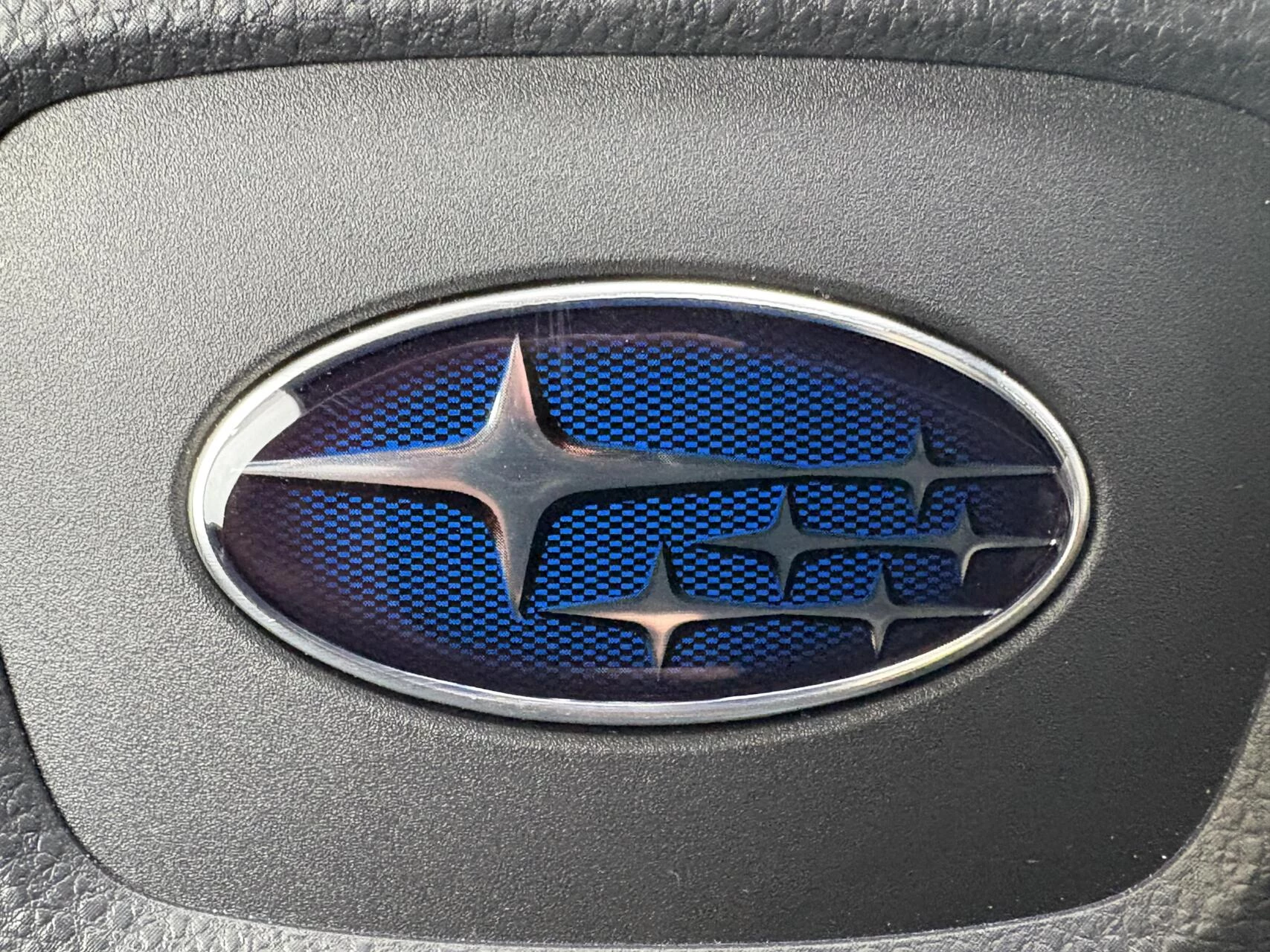 Hoofdafbeelding Subaru Solterra