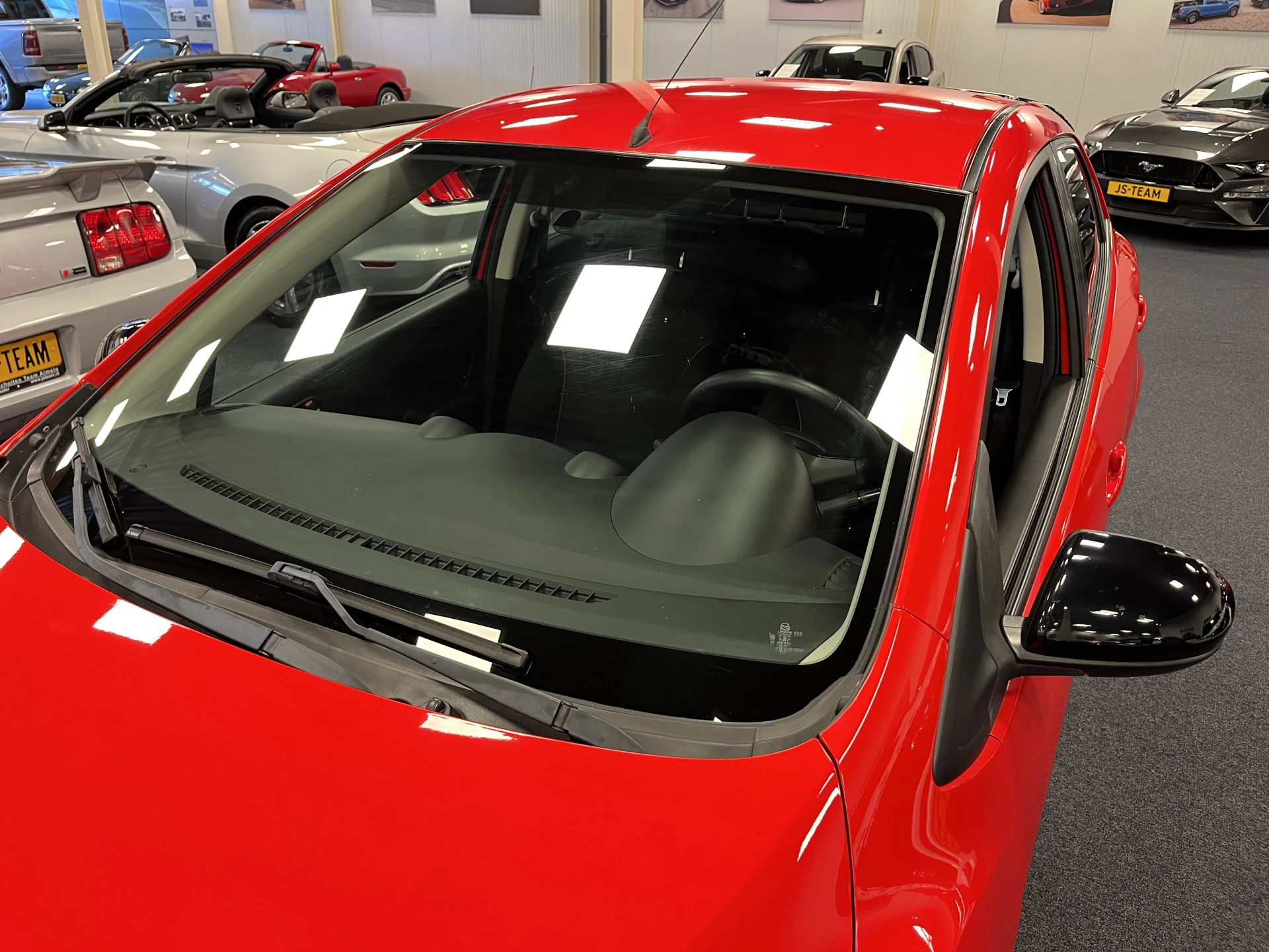 Hoofdafbeelding Mazda 2