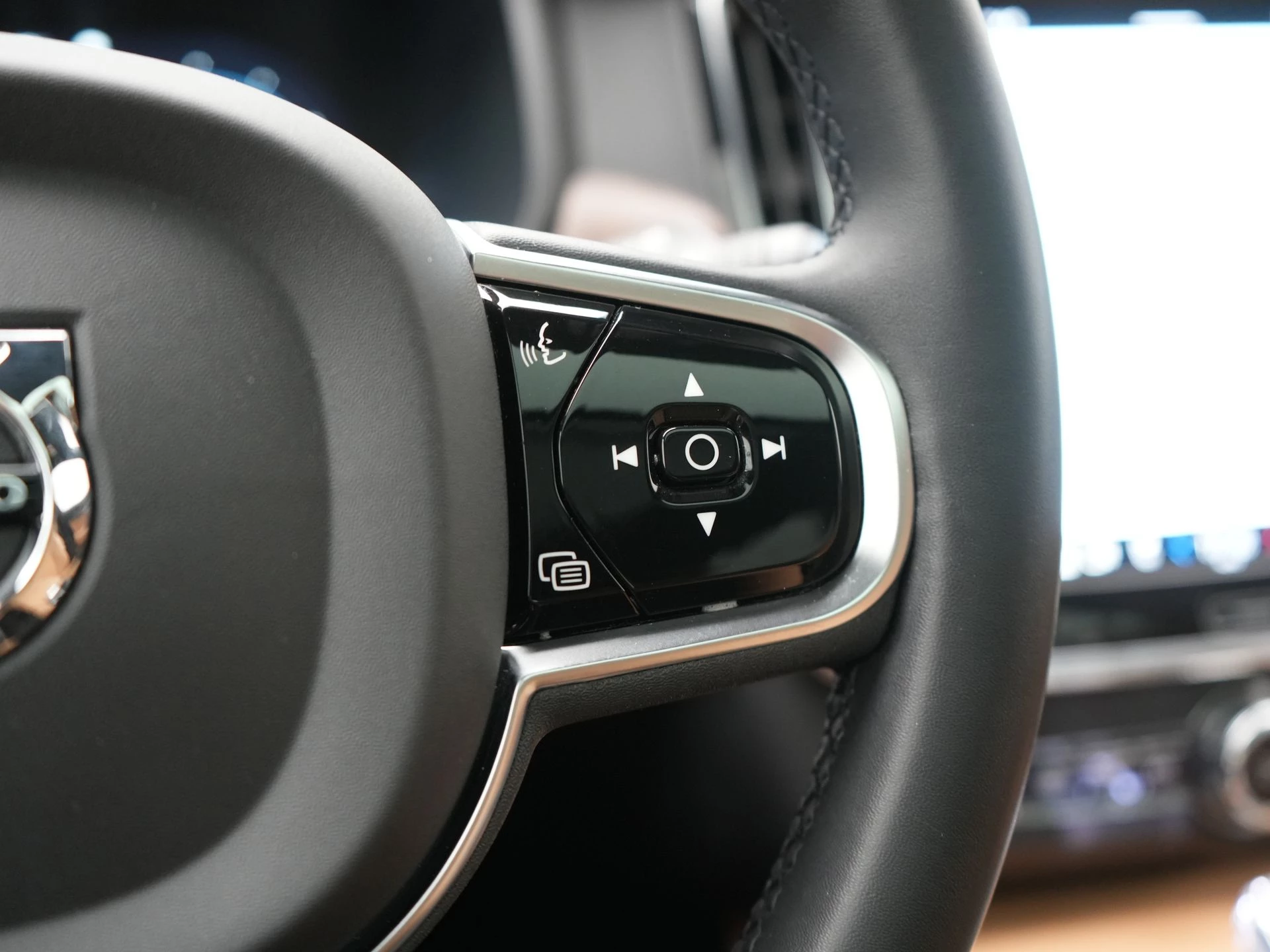 Hoofdafbeelding Volvo V90